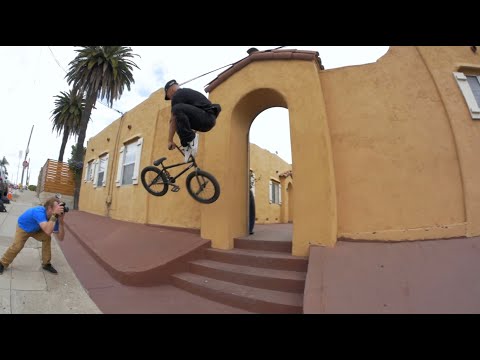 Chad Kerley: E-Fise HONOR 2020 4th Place Qualifier Street   PRO MEN