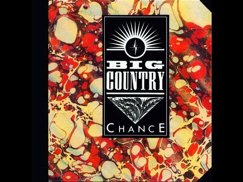 Big Country - The Crossing