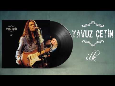 Gecenin Rengi - Yavuz Çetin