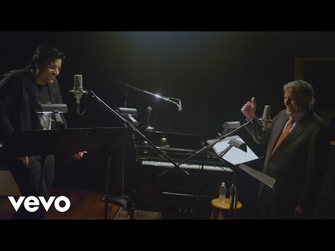 Tony Bennett - The Best Is Yet to Come (from Viva Duets)