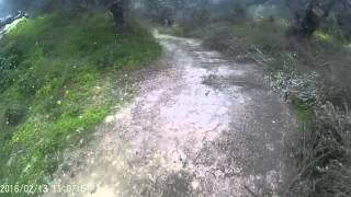 Mountain Bike in Crete [pt.1]