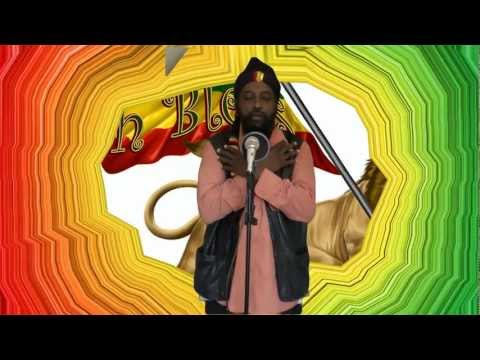 Reggae Music - Jah Destiny's Praise Jah