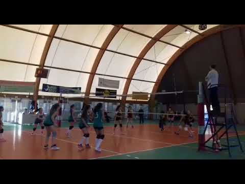 Osgb Merate Bianco – G.s. San Luigi U14 GIALLA 3-0