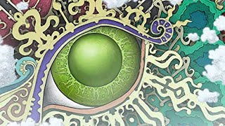 【実況】絵画的パズルゲーム GOROGOA をプレイ！【単発でクリアまで】
