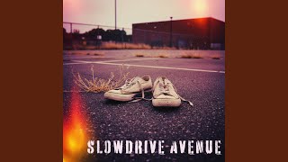Slowdrive Avenue - Basement Weather (2026) video