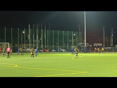 GOOOL LOVITURA LIBERA IONUT MARIN (CSM Moinesti) vs. Viitorul Nicolae Balcescu | Liga 4 Bacau