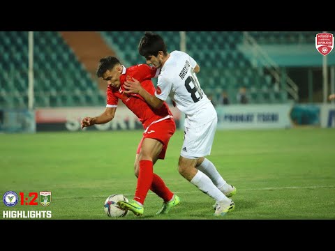 📹 Coca Cola Superliga. "Metallurg" - "Lokomotiv" 1:2