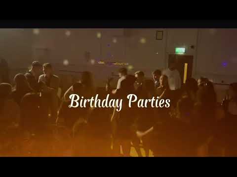 Different Vibes Ent video.