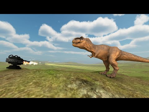 SHOTGUN vs EVERY UNIT - Beast Battle Simulator