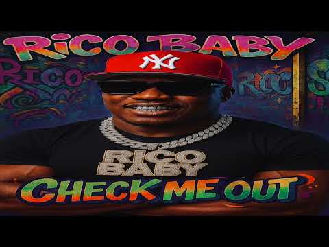 Rico Baby - Check Me Out (Official Audio) #checkmeout