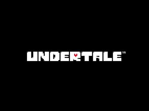 mus_toomuch (But Nobody Came) - UNDERTALE