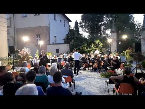 La Voce del Silenzio - Orchestra Filarmonica "Carlo Botta"
