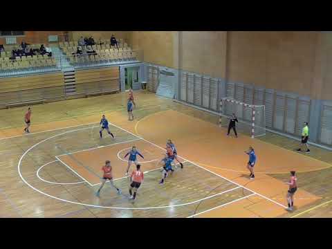 13. KROG - 2019/20: 1.A DRL - ŽENSKE: Ž.U.R.D. KOPER : ŽRK IZOLA