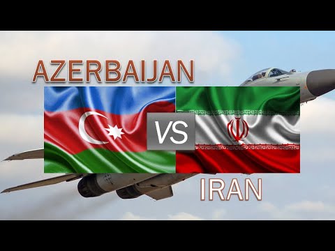 AZERBAIJAN vs IRAN: Azerbaijan Military Power, Azerbaijan Military Strength, Army War Power | 2021
