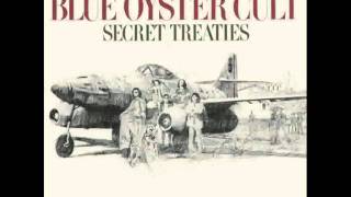 Blue Oyster Cult - Harvester Of Eyes (with lyrics)