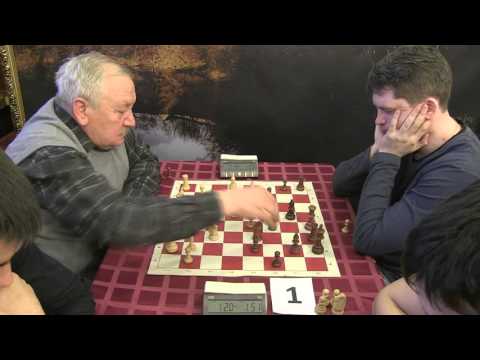 2016-03-31 Balashov - ??? Suzdal Blitz