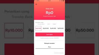 Download lagu Cara menarik uang di aplikasi tiktok lite TERBARU | mp3 Download lagu Cara menarik uang di aplikasi tiktok lite TERBARU | mp3