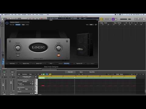 How to make DARK PROG in Logic Pro X PT.1 - KROMAGON Tutorial Series