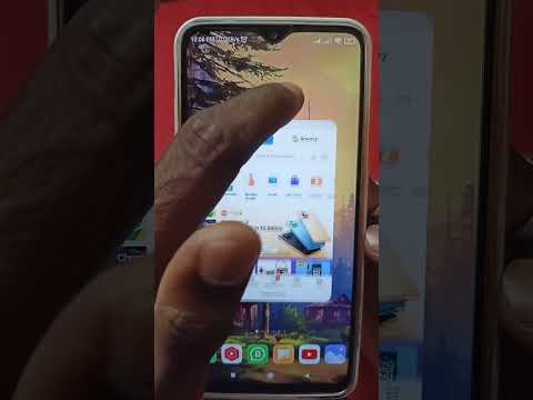 How to create floating window on Android #Short #Shortvideo #firstshortvideo #youtubevideo