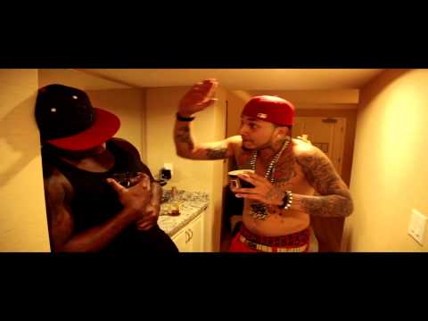 [OFFICIAL VIDEO] Sese & P Dollaz - Kush & Cognac