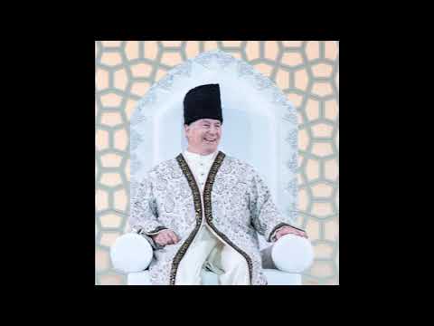 Garbi # 12 - Cheto Cheto te Chanchal By Pir Shams (RA) with Urdu Translation