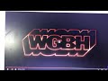 WGBH Boston PBS 2010
