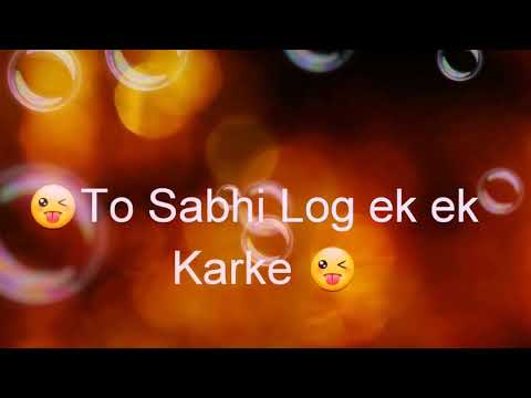 Happy birthday status video