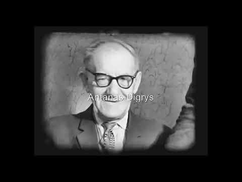 "Kėdainių ligoninei 120" I dalis