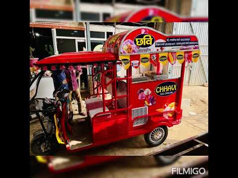 Ice cream plant & machines.On the Rocks@9044647011