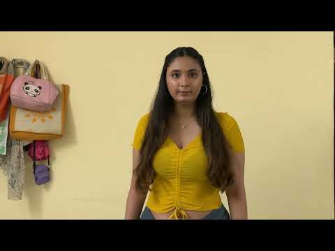 Aaliya Sachar Audition