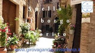 Spello: cosa vedere in un giorno