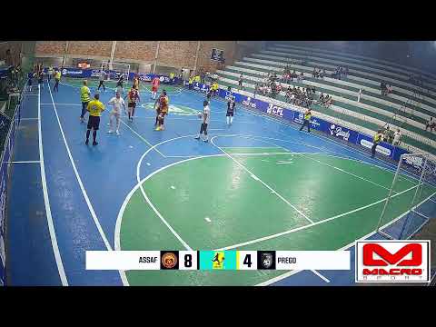 31ª RODADA CITADINO DE FUTSAL SERIE OURO
