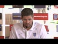 Stevie G Over Slip Against Chelsea