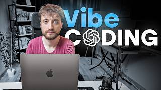 Vibe Coding: Bu Treni Kaçırma