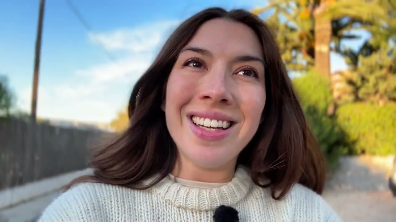 You'll find this video when everything is about to change [FOR THE BETTER!]