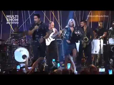 Harmonia do Samba e Ludmilla   Mandei meu Cavaco Chorar