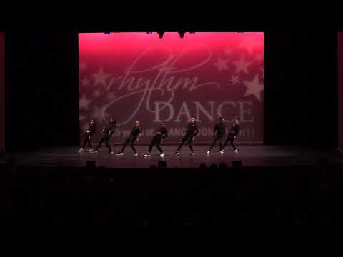 WLU Competitive Dance Team - Mad