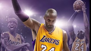 Kobe interview- shares secrets to his greatest