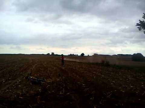 XV rajd nowomiejski małe bałówki