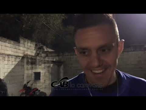 NORBERTO PAPARATTO: “Nos había pegado fuerte que el comienzo no había sido bueno”