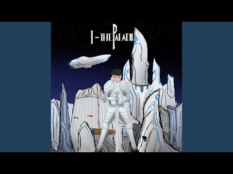 The Paladin 4: the Sword Unwavering