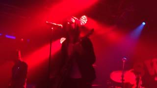 switchfoot - say it like you mean it