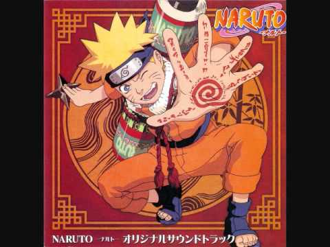 I Said Im Naruto - Naruto