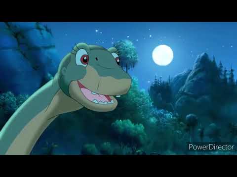 The Pokémon Trainer King Part 12 - Meet Littlefoot, Edward, James, Henry and Gordon