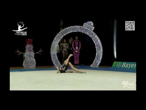 Ivayla❤Goranova❤Hoop