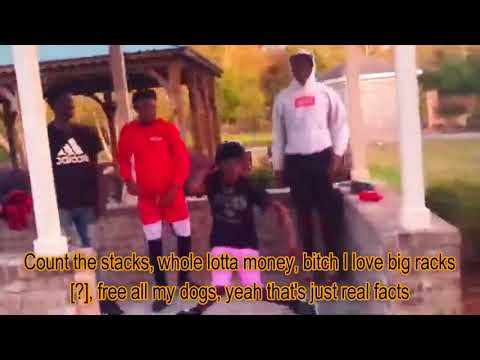 ABM (Lyric Video) - Young Nudy