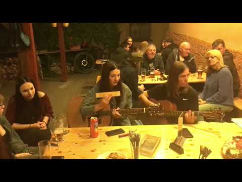 Lapaldech - Pal vocuď (Hudba Praha)