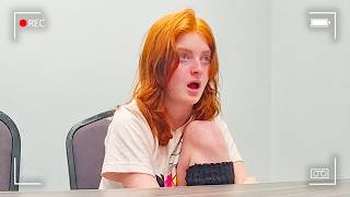 Teen Has No Idea School Massacre Plot Reached FBI