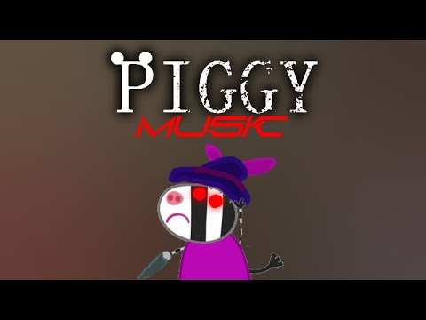 Piggy OST l Zizzy's Theme