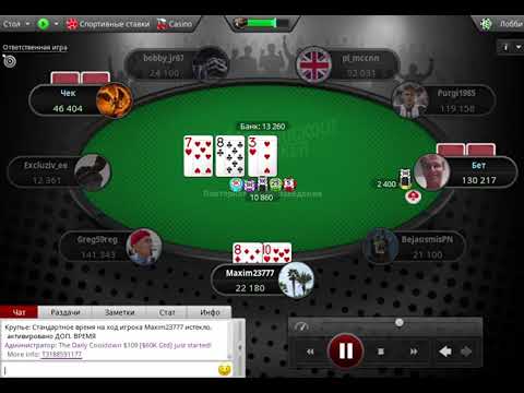 SCOOP Afterparty 36 M  $22 NLHE Progressive KO, 100% KO   2017 Throwback on PokerStars